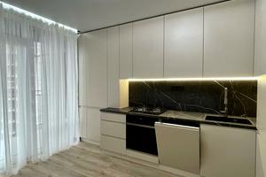 квартира по адресу Крайковского ул., 3 к8