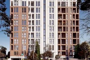 квартира по адресу Карпатьської, 1