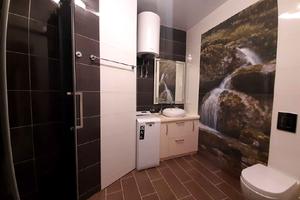 квартира за адресою Виконкомівська вул., 24-Б