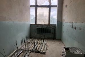 комерційна за адресою Базавлуцька вул., 107
