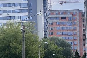 квартира по адресу Камышовая ул., 31
