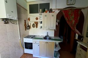квартира за адресою Клепарівська вул., 22