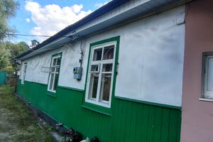 будинок за адресою Амосова