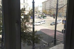 квартира за адресою Харків, Павлівський майдан пл. (Рози Люксембург майдан), 10