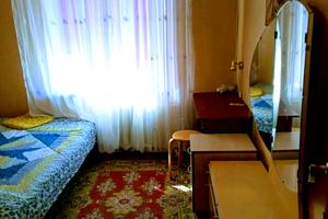 квартира по адресу борщаговская , 46