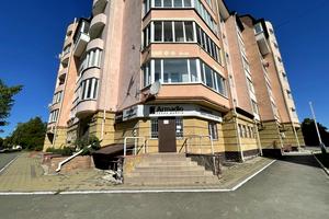 коммерческая по адресу Леся Курбаса ул., 5