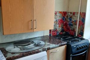 квартира за адресою Чоколовський бульвар, 6