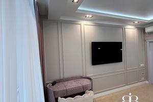 квартира за адресою Італійський бульв., 1
