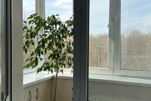 квартира за адресою Військбуд вул., 86