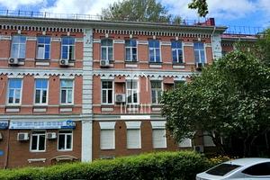 коммерческая по адресу Гоголевская ул., 39