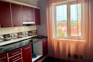 квартира за адресою Провулок Кривоноса, 1