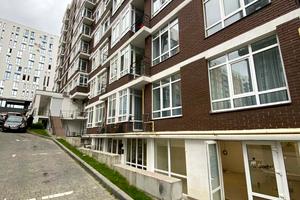 коммерческая по адресу Малоголосковская ул., 44