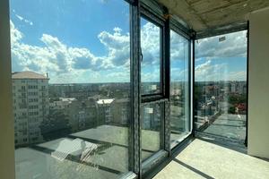 квартира за адресою Гарбарська вул., 29