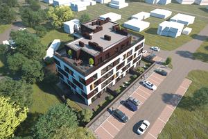 квартира за адресою Володимира Стельмаха вул. (Курчатова), 70Б