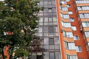 квартира по адресу Толстого Льва ул., 7