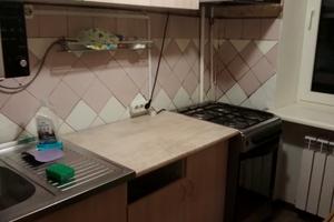 квартира за адресою Давида Ойстраха вул. (Затонського), 24/1