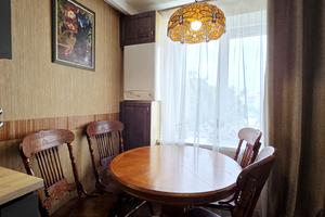 квартира по адресу Гоголевская ул., 73