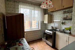квартира за адресою Котляревського вул., 4