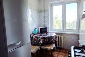 квартира за адресою Березинська вул., 18