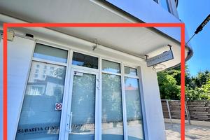 коммерческая по адресу Львовская ул., 15б