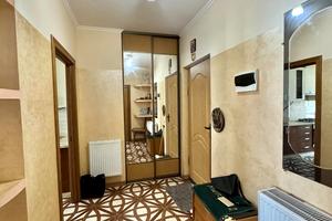 квартира по адресу Инструментальная ул., 45