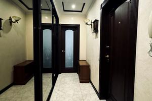 квартира за адресою Лісового вул., 6