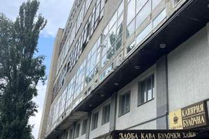 коммерческая по адресу Кирилловская ул. (Фрунзе), 160Б