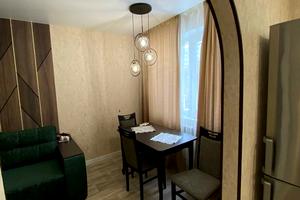 квартира за адресою Валентинівська вул. (Блюхера), 27б