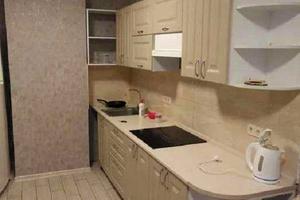 квартира за адресою Клавдіївська вул., 40Є