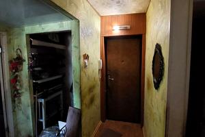 квартира за адресою Степана Тільги вул. (Революційна), 34а