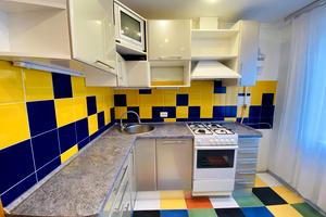 квартира за адресою Героїв просп., 40