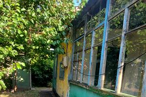 дом по адресу Калиновая ул. (Войкова), 39