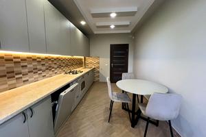 квартира по адресу Тернопільська, 21