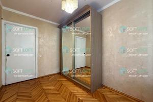 квартира за адресою Валентинівська вул. (Блюхера), 27а