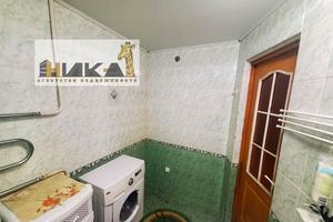 квартира за адресою Космічна вул., 124
