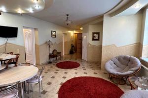 квартира за адресою Олександра Довженка вул., 6