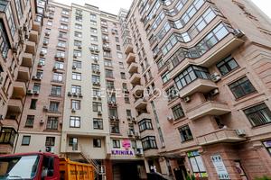 коммерческая по адресу Круглоуниверситетская ул., 73