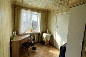 квартира за адресою Володимирська вул., 105