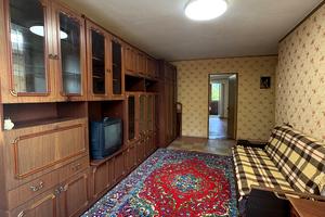 квартира по адресу Коробова ул., 20