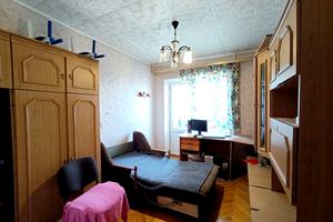 квартира за адресою Пілотська вул., 7
