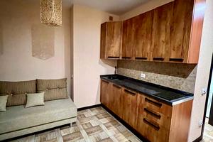 квартира за адресою Березова вул., 43