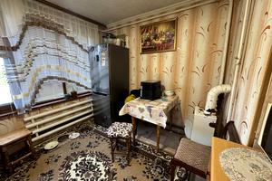 квартира по адресу Степова, 68
