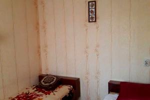 дом по адресу Каскад, 5
