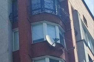 квартира по адресу Миру просп., 84/2а