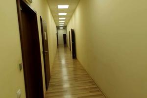 комерційна за адресою вулиця Павла Нірінберга, 1А