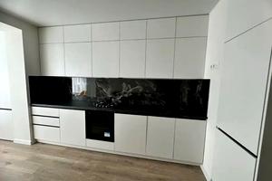 квартира по адресу Запорожское шоссе, 28-П