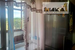 квартира за адресою Космічна вул., 124