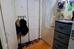 квартира за адресою Парамонова вул., 4