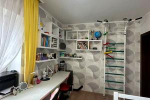 квартира за адресою Молодіжна, 2