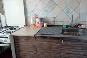 квартира по адресу Гагарина просп. (Гагаріна), 72